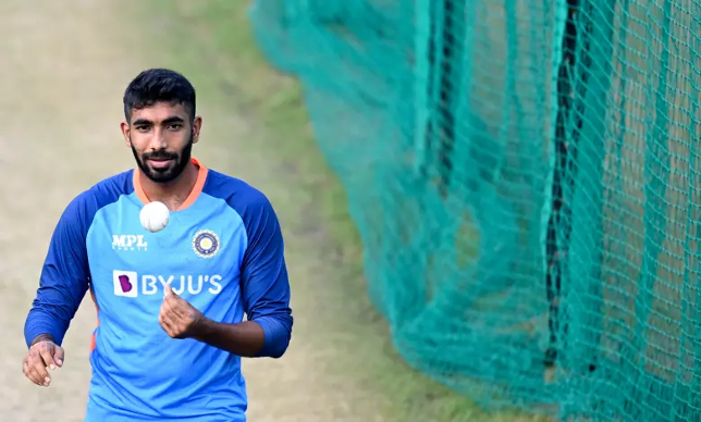 Hardik Pandya believes it is vital to give Jasprit Bumrah more time to recover from injury.