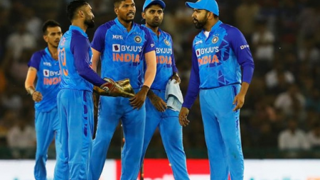 Former India Player Slams Team’s Recent Poor Performance