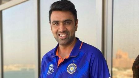 Ravichandran Ashwin explains why Rahul Dravid is taking a sabbatical from coaching.