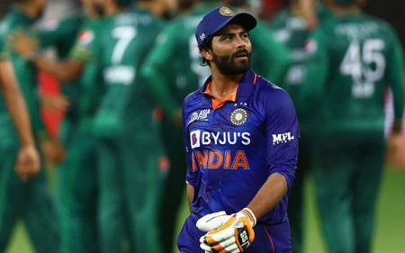 Ravindra Jadeja is reportedly not likely to visit Bangladesh for the Test and ODI series.