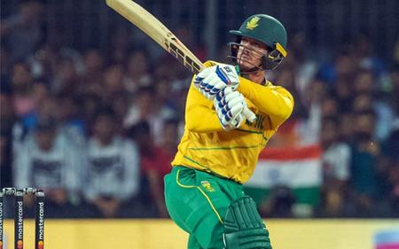 Quinton de Kock is anticipating the unexpected for the first SA20.