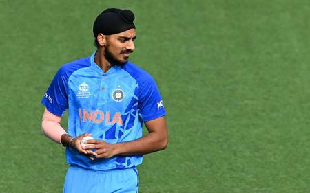 ‘He is India’s find of the tournament,’ says Nikhil Chopra after Arshdeep Singh’s impressive run at the T20 World Cup 2022.