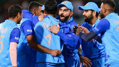 What if India’s T20 World Cup 2022 semi-final versus England is called off?
