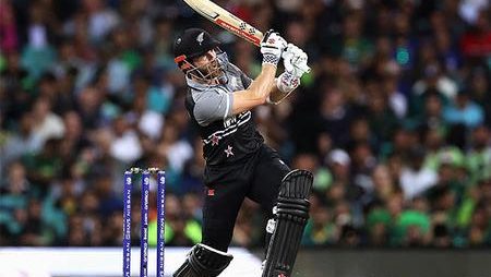 Kane Williamson says that switching between the three formats is a fun challenge and that he wants to keep playing T20 Internationals.