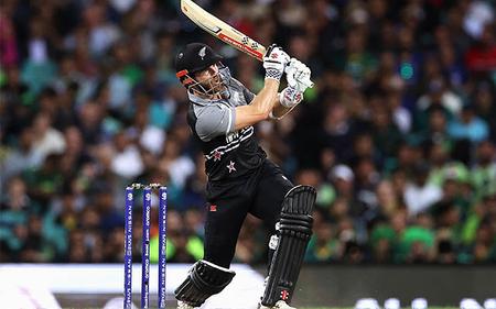 Kane Williamson says that switching between the three formats is a fun challenge and that he wants to keep playing T20 Internationals.