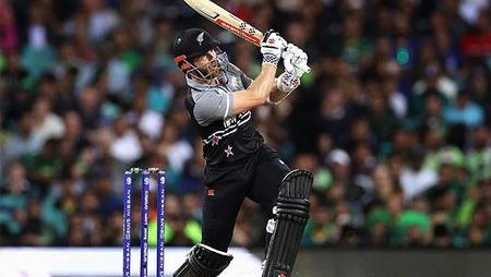 ‘Kane Williamson plays very few dot balls,’ says Nikhil Chopra, praising the New Zealand captain’s ability to rotate strike.