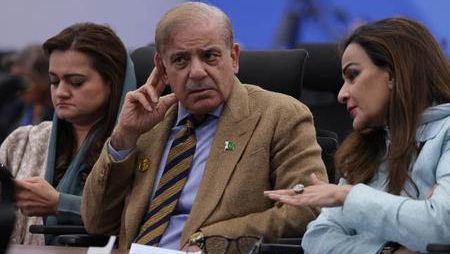 T20 World Cup 2022: Shehbaz Sharif, the Prime Minister of Pakistan, mocks India after their semi-final loss.