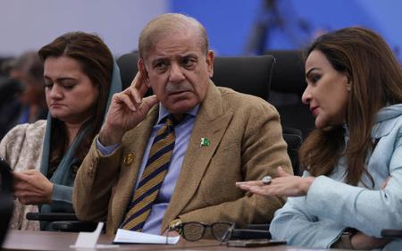 T20 World Cup 2022: Shehbaz Sharif, the Prime Minister of Pakistan, mocks India after their semi-final loss.