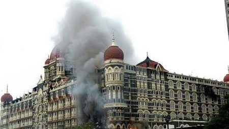 “Some bravehearts live forever,” the cricket community says in remembrance of the victims of the 26/11 terrorist attacks in Mumbai.