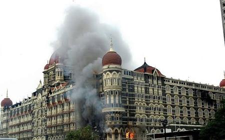 “Some bravehearts live forever,” the cricket community says in remembrance of the victims of the 26/11 terrorist attacks in Mumbai.