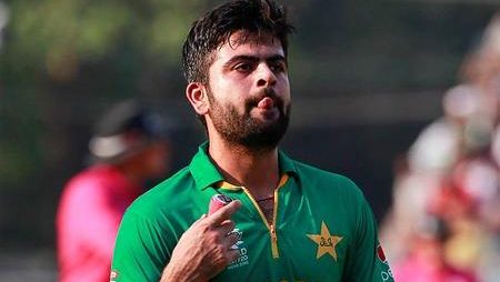 ‘He had Dhoni, but my life was different.’ – Ahmed Shehzad discusses Virat Kohli similarities. Ahmed Shehzad has not played for Pakistan since 2017.