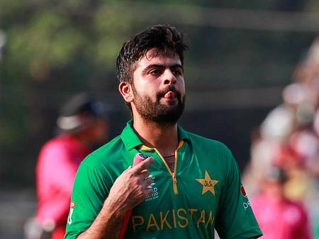 ‘He had Dhoni, but my life was different.’ – Ahmed Shehzad discusses Virat Kohli similarities. Ahmed Shehzad has not played for Pakistan since 2017.