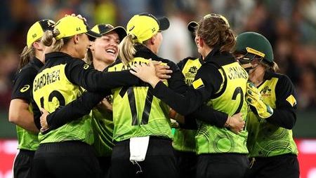 Alyssa Healy has been named as captain of the Australia women’s team for their tour of India.