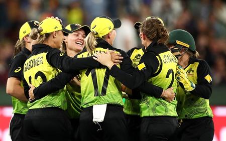 Alyssa Healy has been named as captain of the Australia women’s team for their tour of India.