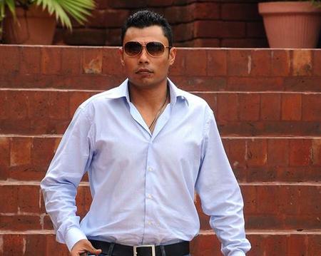 The PCB lacks the guts to skip an ICC event: Denmark Kaneria