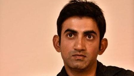 Gautam Gambhir responds to Ramiz Raja’s remark on Pakistan’s World Cup participation by saying, “This is the choice of BCCI and PCB.”