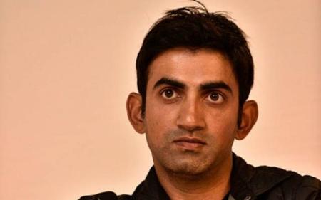 Gautam Gambhir responds to Ramiz Raja’s remark on Pakistan’s World Cup participation by saying, “This is the choice of BCCI and PCB.”
