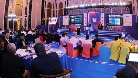 According to reports, IPL franchises will ask BCCI to change the date of the mini-auction in Kochi.