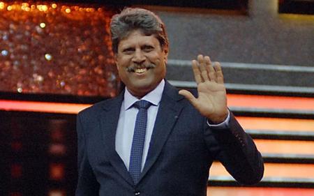 ‘We may call them chokers,’ says Kapil Dev of India’s squad following England’s defeat.