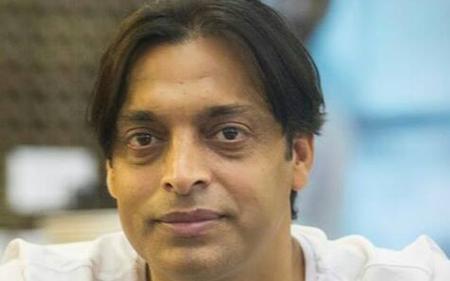 ‘Their bowling was exposed extremely badly,’ says Shoaib Akhtar after India’s humiliating defeat against England.