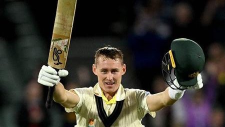 Being a father has most likely helped me disconnect from the game: Labuschagne, Marnus