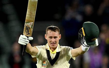 Being a father has most likely helped me disconnect from the game: Labuschagne, Marnus