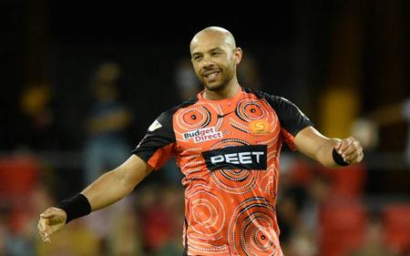 Tymal Mills withdraws from the Perth Scorchers due to a family issue in the BBL 2022-23 season.