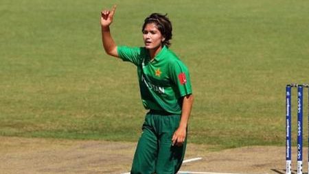 Diana Baig rejoins the Pakistan squad for the Australia series and the T20 World Cup.