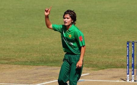 Diana Baig rejoins the Pakistan squad for the Australia series and the T20 World Cup.