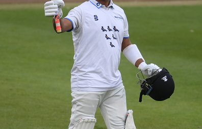 Cheteshwar Pujara is on track to exceed Don Bradman’s Test career milestone.