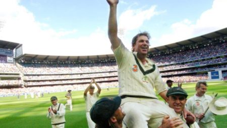 Cricket Australia to pay tribute to Shane Warne during the Boxing Day Test.