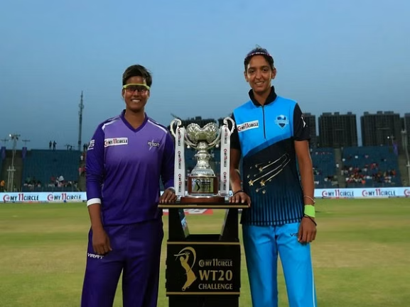 Women’s IPL is expected to begin on March 3 and conclude on March 26.