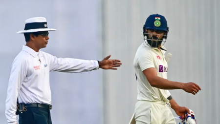 Virat Kohli’s childhood coach evaluates his performance in the Bangladesh Test