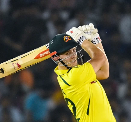 Cameron Green suspended from bowling in the IPL 2023 until April 13th