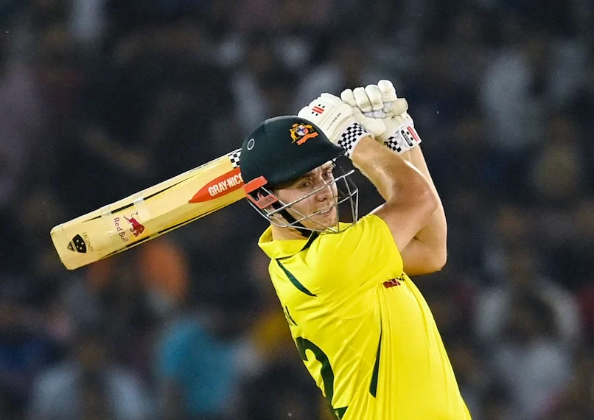 Cameron Green suspended from bowling in the IPL 2023 until April 13th