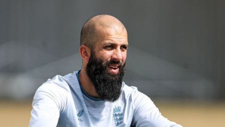Moeen Ali has hinted that he may retire from ODIs after the 2023 World Cup