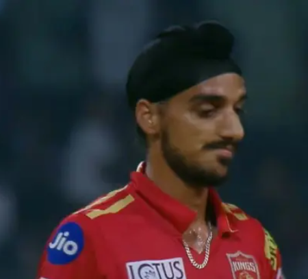 IPL 2023: Arshdeep Singh was moved to tears following Rinku Singh’s exploits at Eden Gardens.