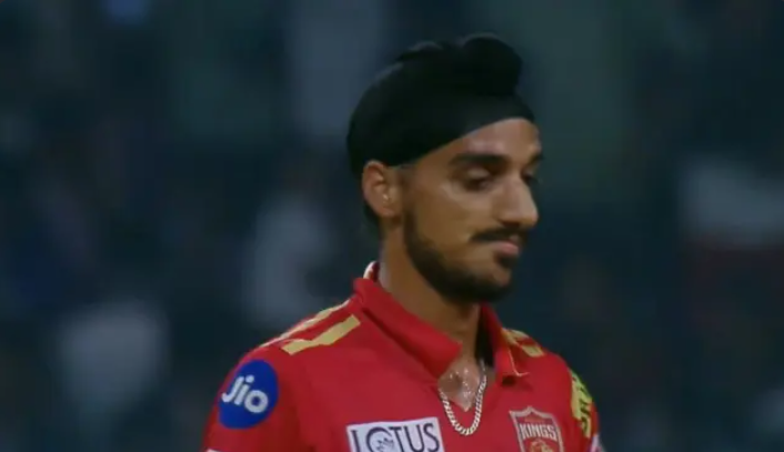 IPL 2023: Arshdeep Singh was moved to tears following Rinku Singh’s exploits at Eden Gardens.