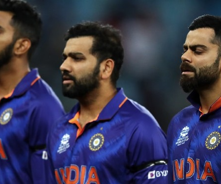 You won’t see Kohli, Rohit or Rahul play T20Is: Aakash Chopra