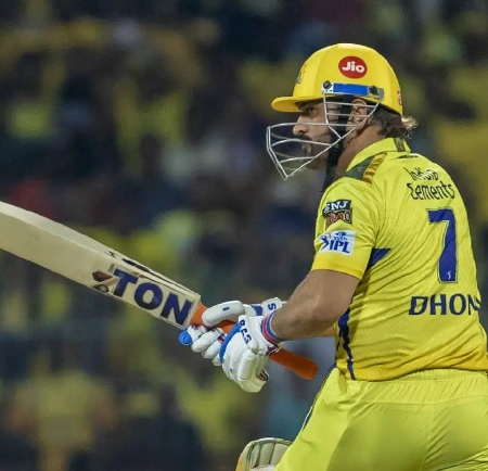 I will be quite surprised if IPL 2023 is MS Dhoni’s final season: Kevin Pietersen