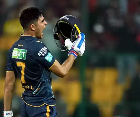 Shubman Gill is sure that GT will upset CSK in Qualifier 1.