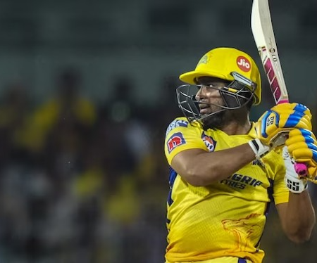 IPL 2023: Ambati Rayudu sobs after CSK’s historic IPL victory