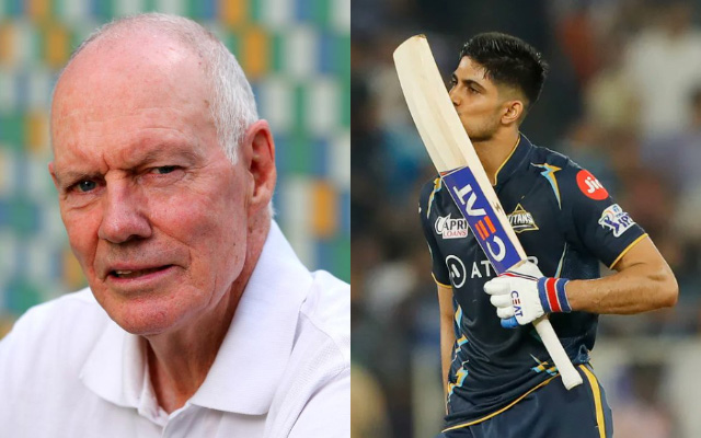 If the Australians bowl well, Shubman Gill will struggle in English conditions: Greg Chappell