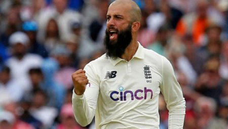 Moeen Ali returns from retirement to bolster England’s setup under Stokes