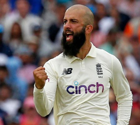 Moeen Ali returns from retirement to bolster England’s setup under Stokes