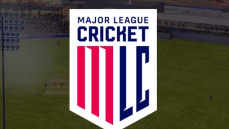 MLC 2023 announce experienced set of match officials for inaugural season