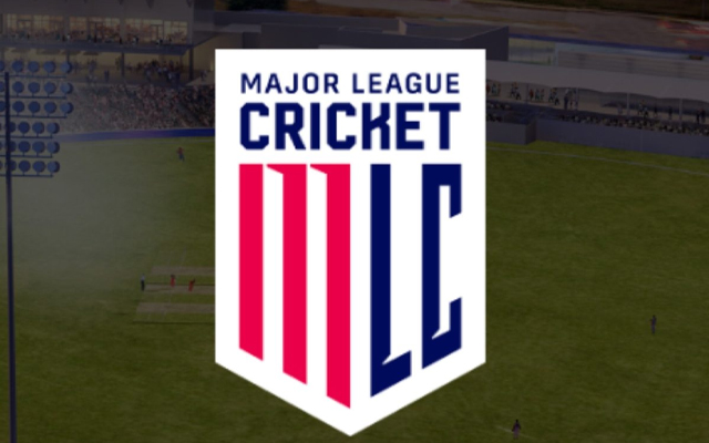 MLC 2023 announce experienced set of match officials for inaugural season