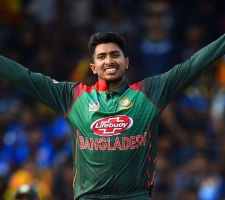 Soumya Sarkar named to Bangladesh’s roster for the ACC Men’s Emerging Asia Cup in 2023.