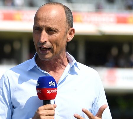 Nasser Hussain opines on England’s playing XI for Lord’s Test