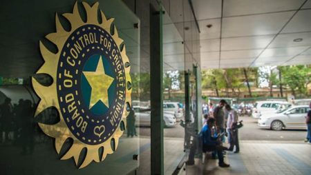 BCCI invites tender for national team’s lead sponsor rights